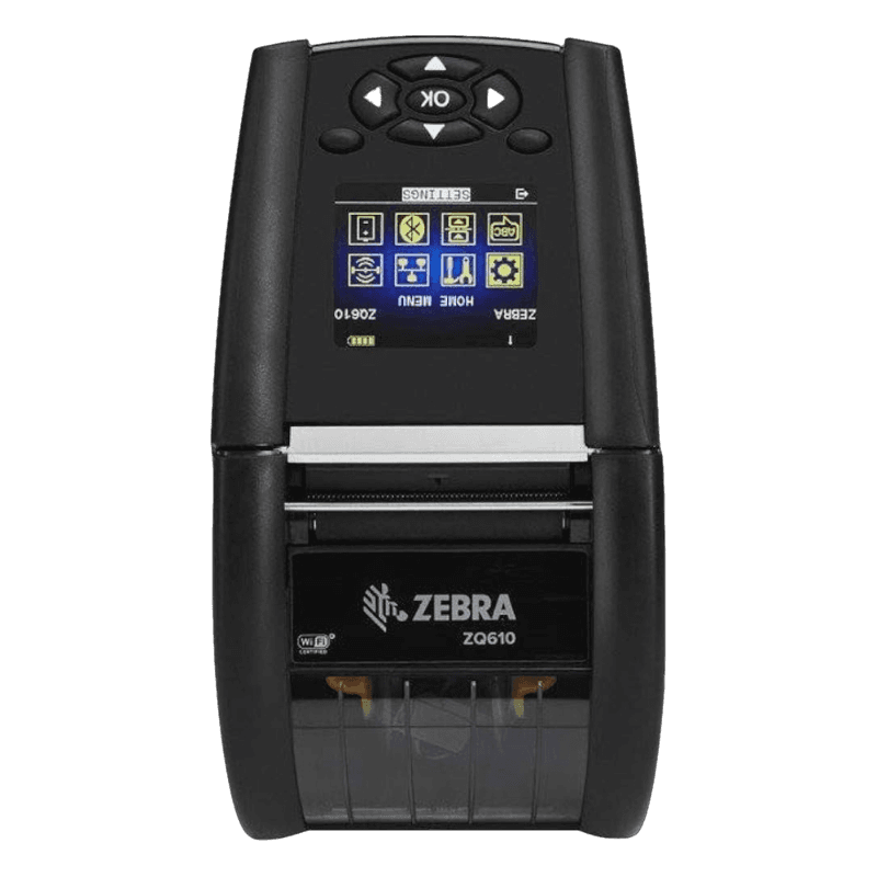 barcodis-zq500-imprimante-portable-terrain image 1