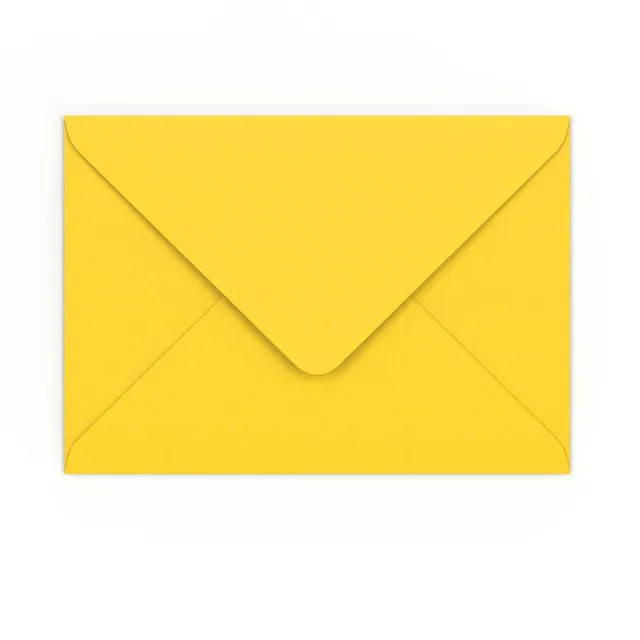 enveseur-enveloppes-color-es-c5-enveloppe-jaune-162x229-mm image 1