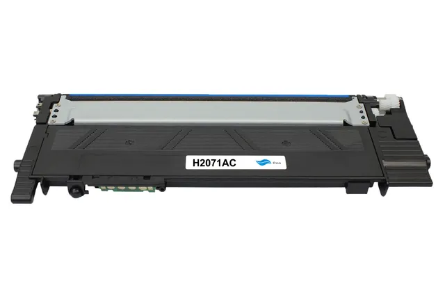 hp-w2071a-117a-toner-cyan-700-pages-compatible image 1