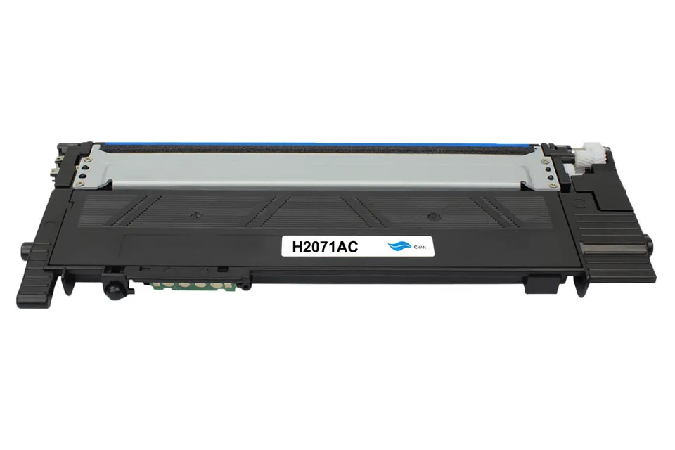 hp-w2071a-117a-toner-cyan-700-pages-compatible image 1