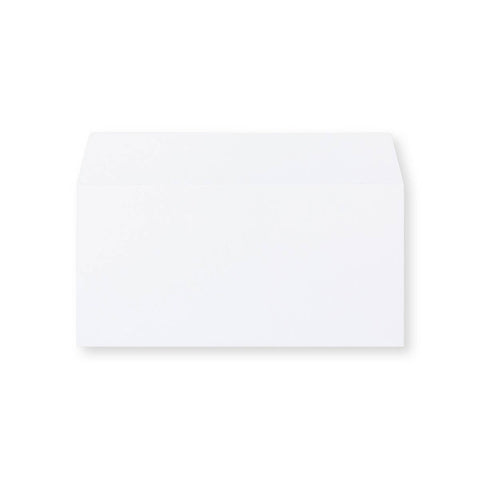 enveloppes-france-papier-enveloppe-blanche-110x220-mm-dl image 2
