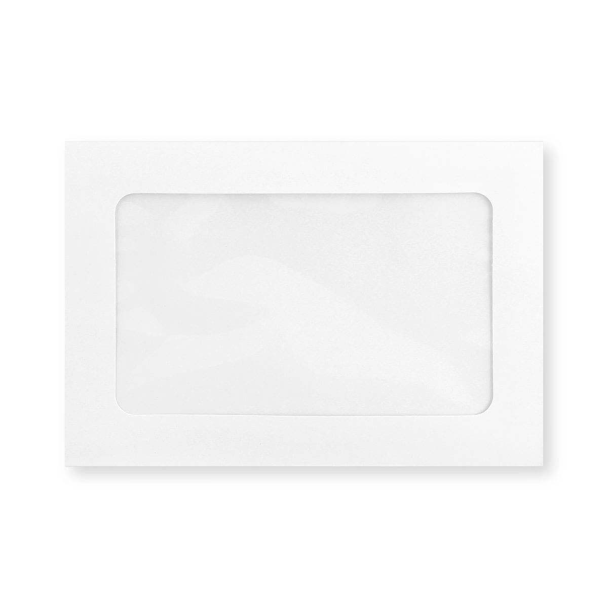 enveloppes-france-enveloppes-papier-c5-162x229-enveloppe-fen-tre-blanche image 1