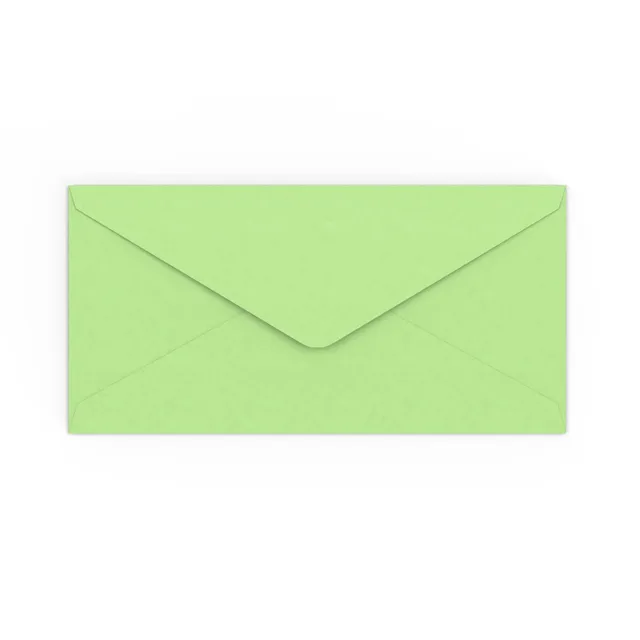 enveloppes-france-color-es-enveloppe-vert-p-le-dl-110x220 image 1