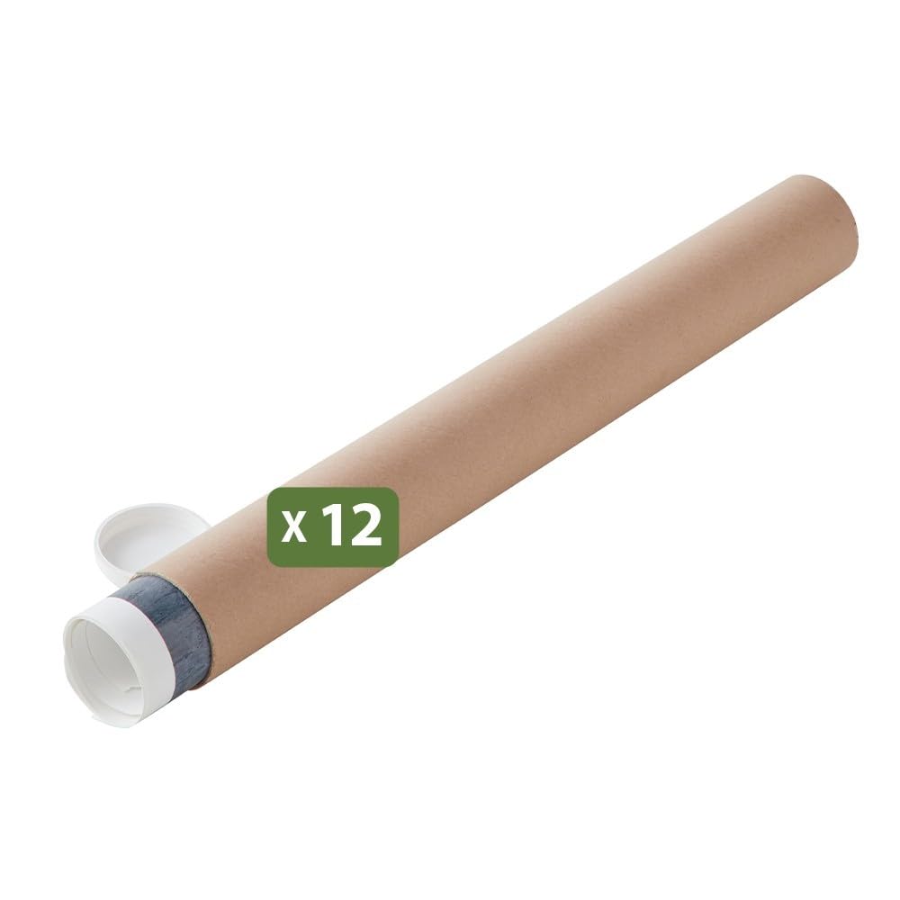 pack-and-move-tubes-exp-dition-6x50-cm-tube-lot-de-12-affiches image 2