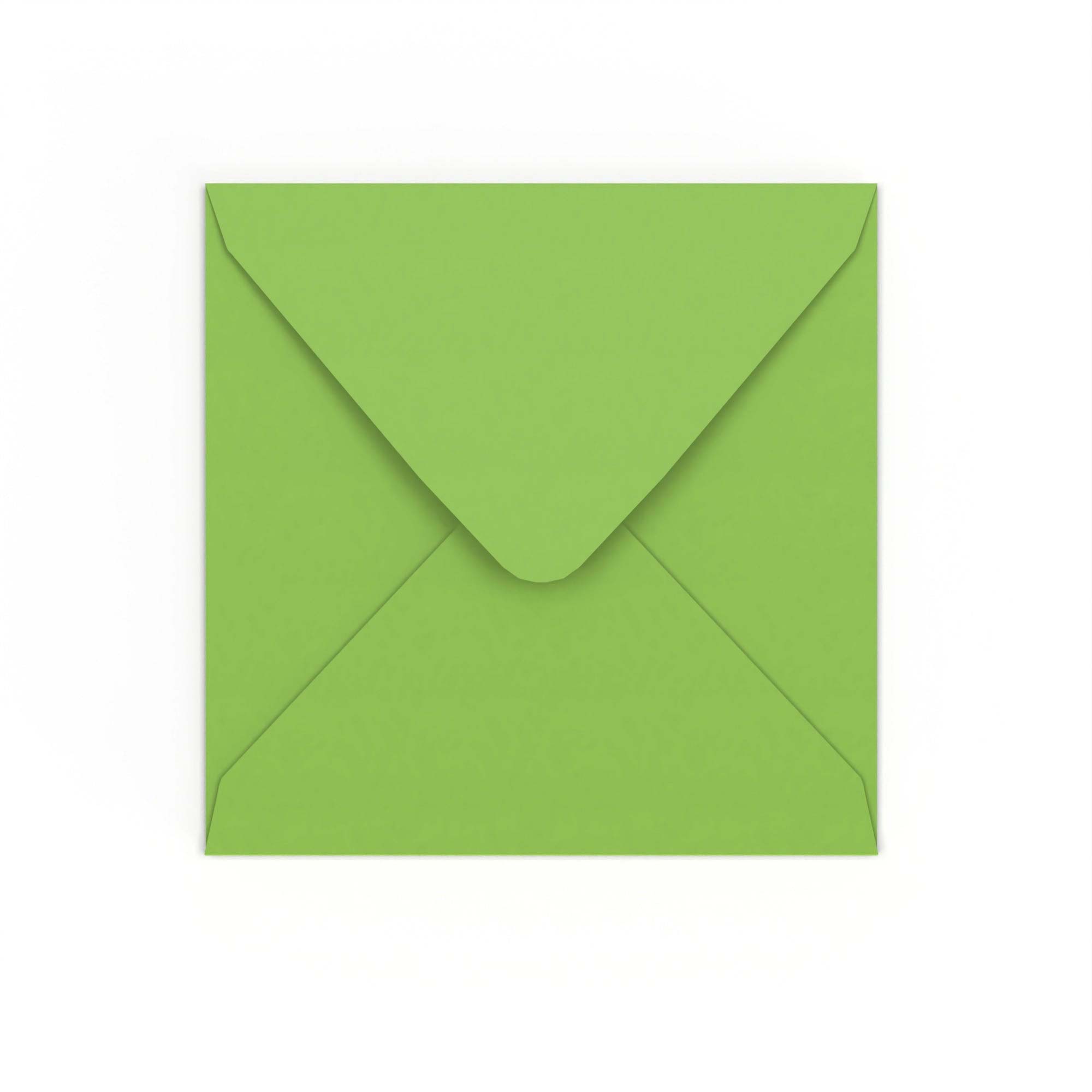 enveloppes-france-verte-vive-155x155-mm-enveloppe-carr-e-120g image 1
