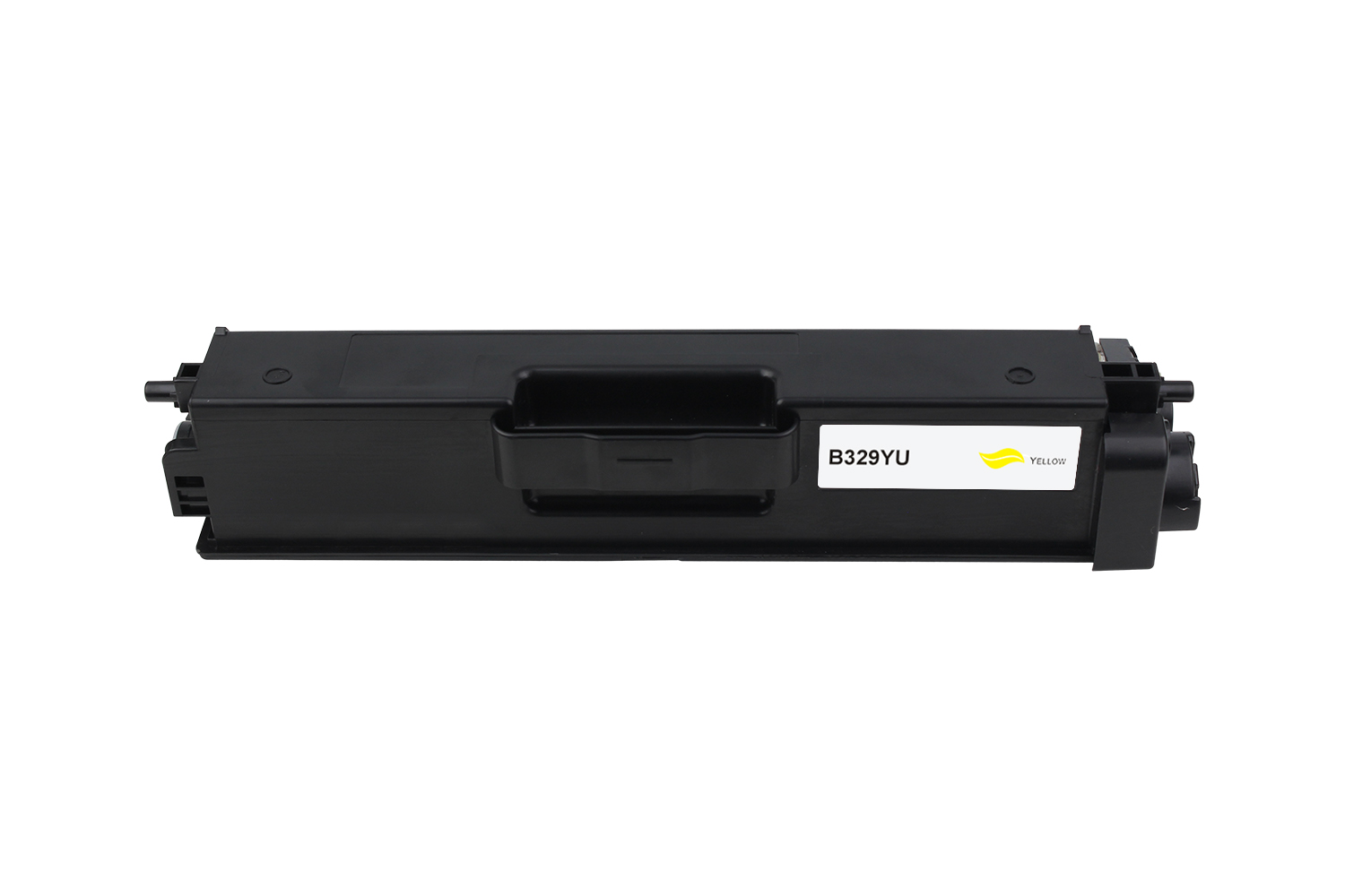 brother-tn-329y-toner-jaune-compatible-6000-pages image 1