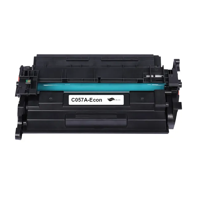 toner-canon-057-noir-compatible-3100-pages image 1