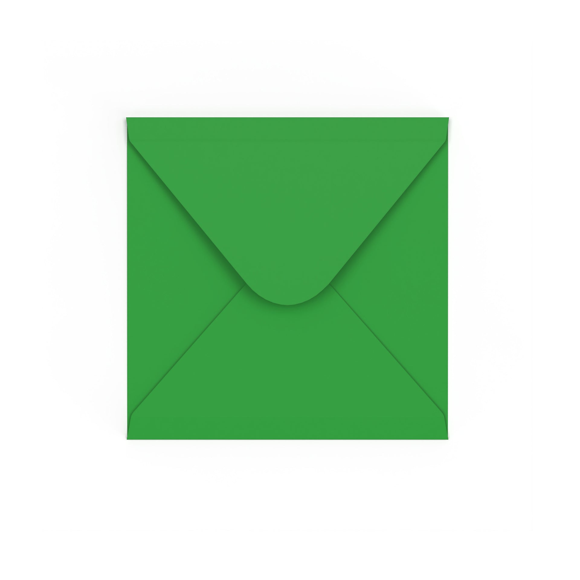 enveloppes-france-enveloppes-color-es-vert-moyen-140x140-mm-enveloppe-120gsm-gom image 1