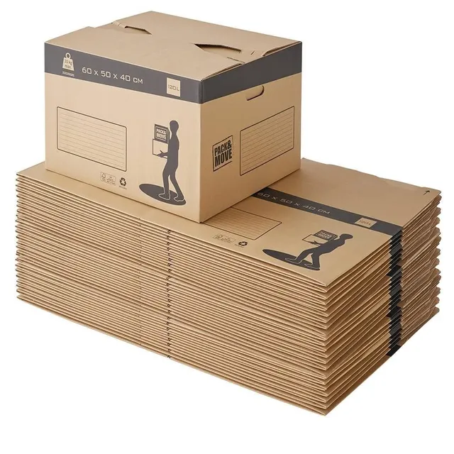 pack-and-move-cartons-d-m-nagement-60x50x40-fond-automatique-lot-30-30kg image 1