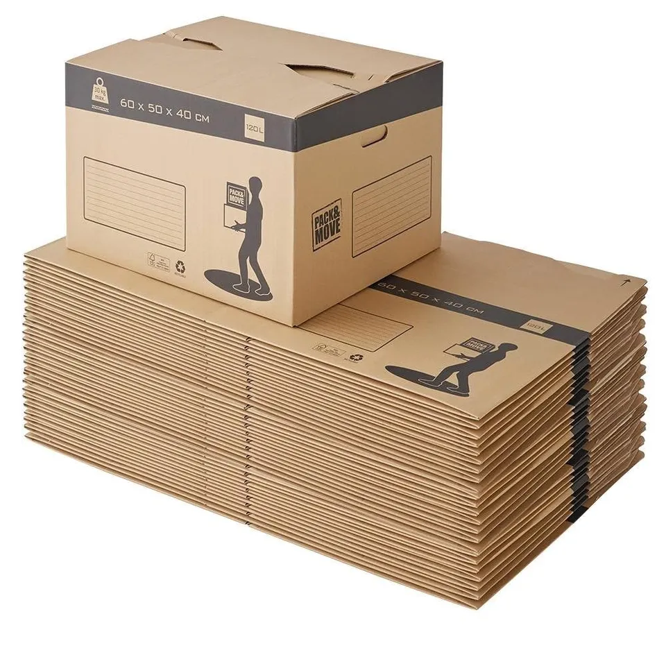 pack-and-move-cartons-d-m-nagement-60x50x40-fond-automatique-lot-30-30kg image 1