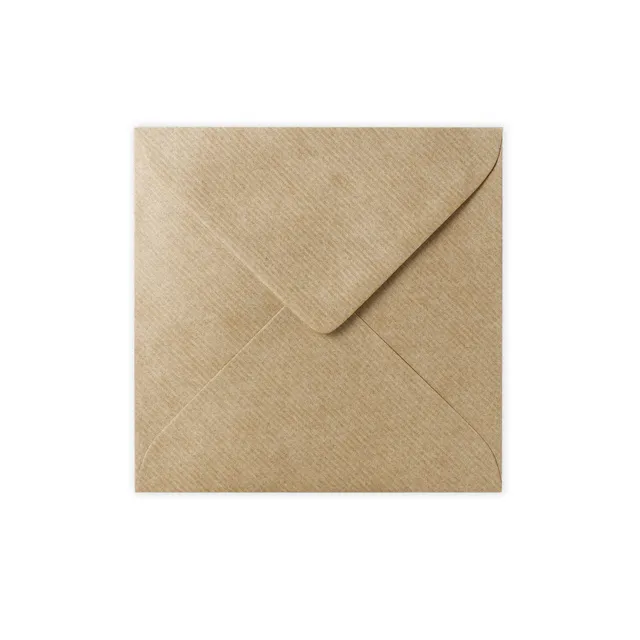enveloppes-france-kraft-stri-e-155x155-mm-enveloppe-papier-recycl image 1