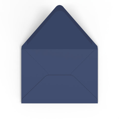 enveloppes-france-enveloppes-color-es-162x229-mm-c5-bleu-marine image 2