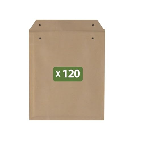 pack-and-move-enveloppes-bulles-kraft-30x21-cm-lot-120 image 7