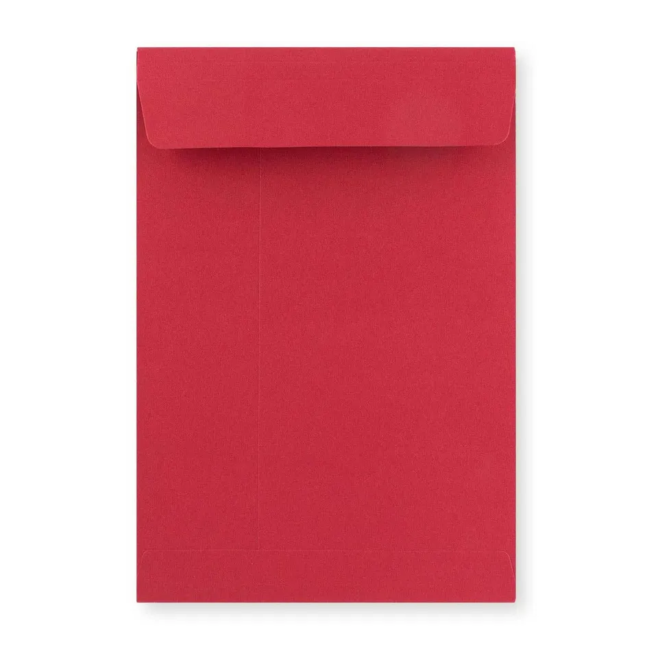 enveloppes-france-sp-ciales-enveloppe-rouge-soufflet-c4-25-mm image 1
