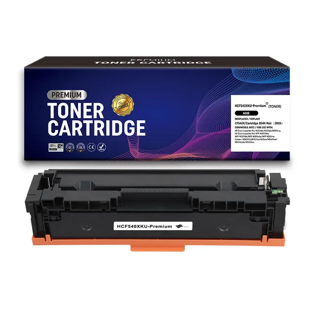 toner-hp-cf540x-203x-noir-3200-pages-premium image 1