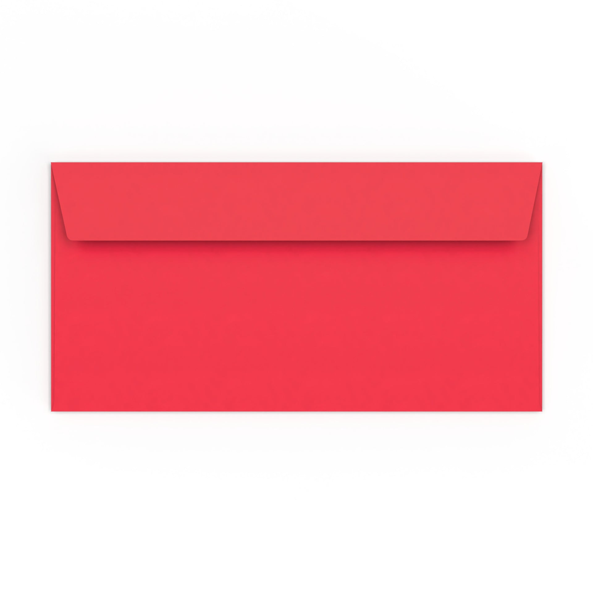 enveloppes-france-enveloppe-rouge-clatante-dl-110x220-mm image 1