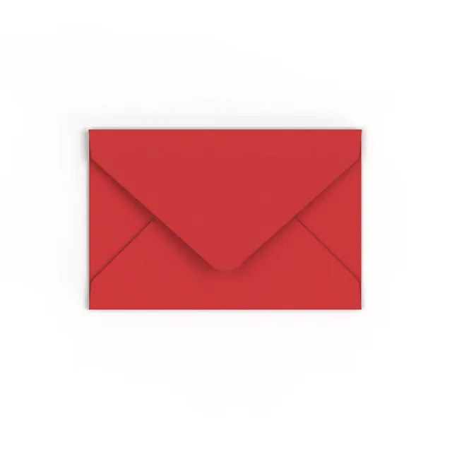 enveseur-enveloppes-color-es-62x94-mm-enveloppe-rouge-cerise image 1