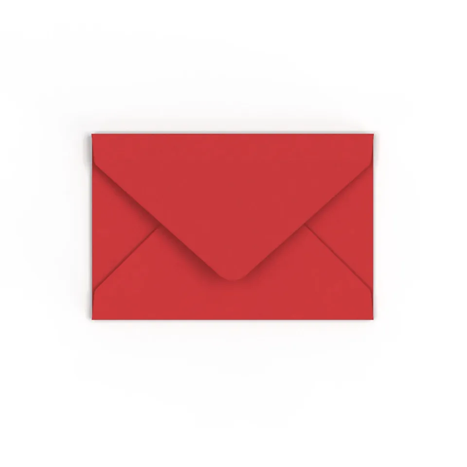 enveseur-enveloppes-color-es-62x94-mm-enveloppe-rouge-cerise image 1
