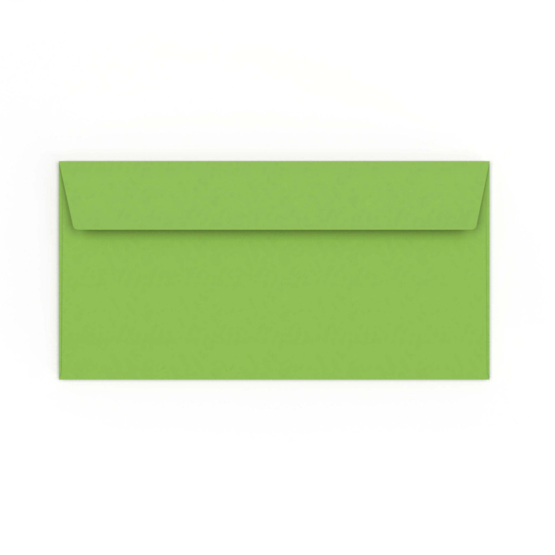 enveloppes-france-enveloppes-color-es-verte-vive-dl-110x220-mm image 1