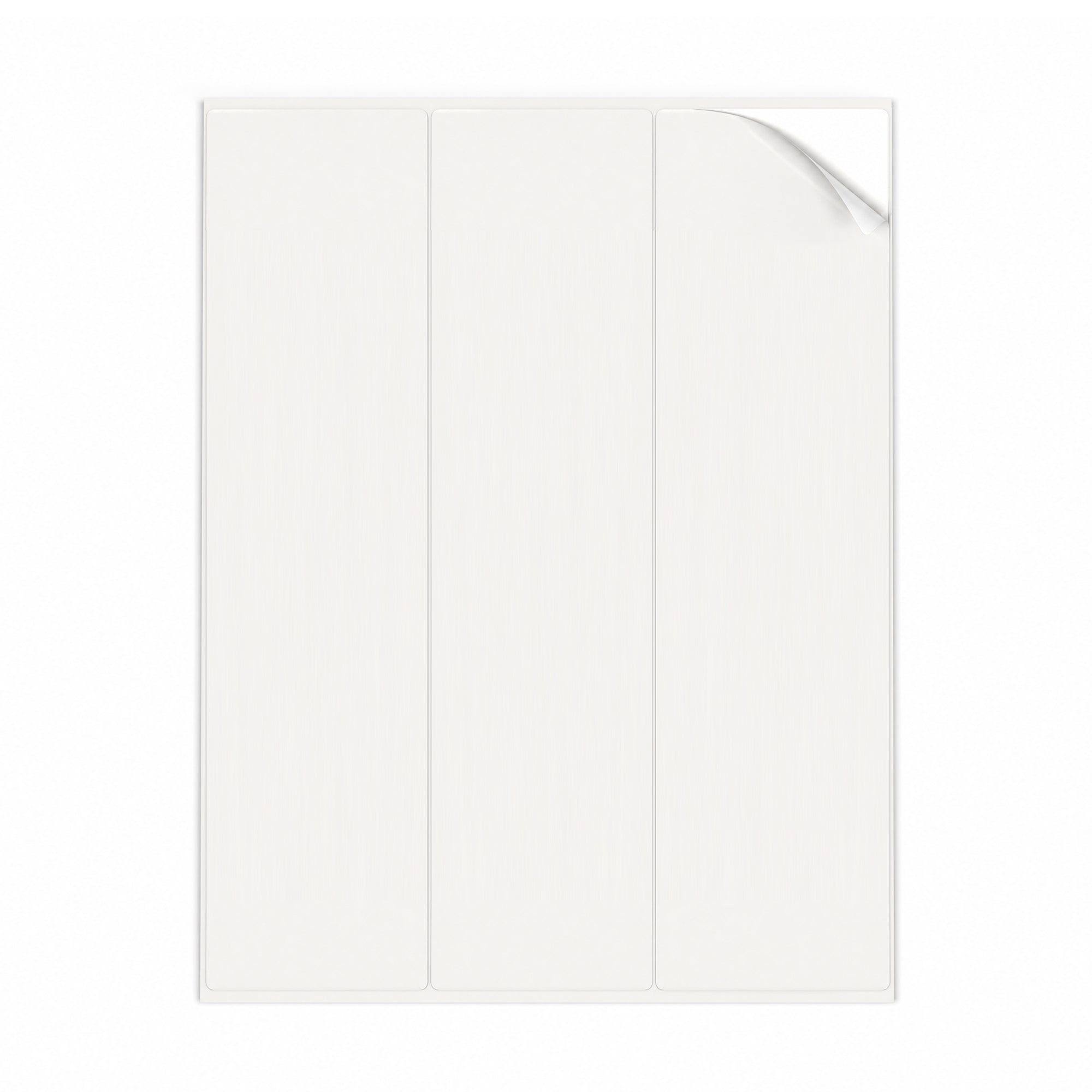 enveloppes-france-tiquettes-blanches-xl-100-feuilles-adh-sives image 2