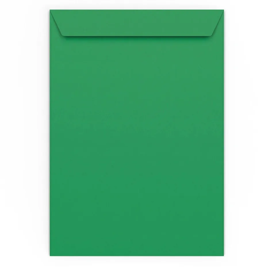 enveloppes-france-colorees-vert-profond-c4-324x229-mm-enveloppe image 1