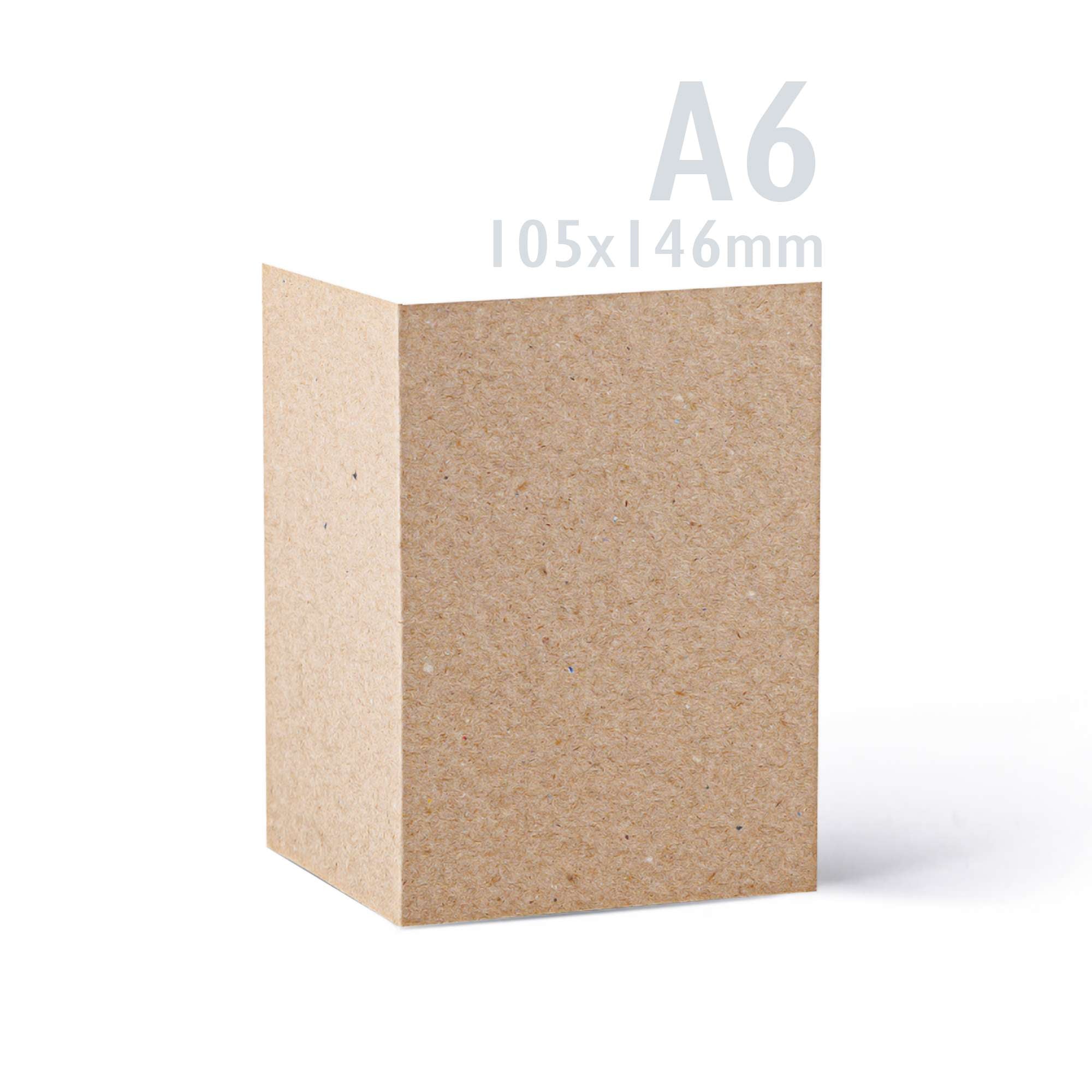 enveloppes-france-lot-cartes-et-enveloppes-kraft-manille image 3
