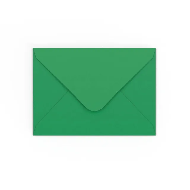 enveloppes-france-enveloppes-color-es-125x175-mm-enveloppe-verte-profonde image 1