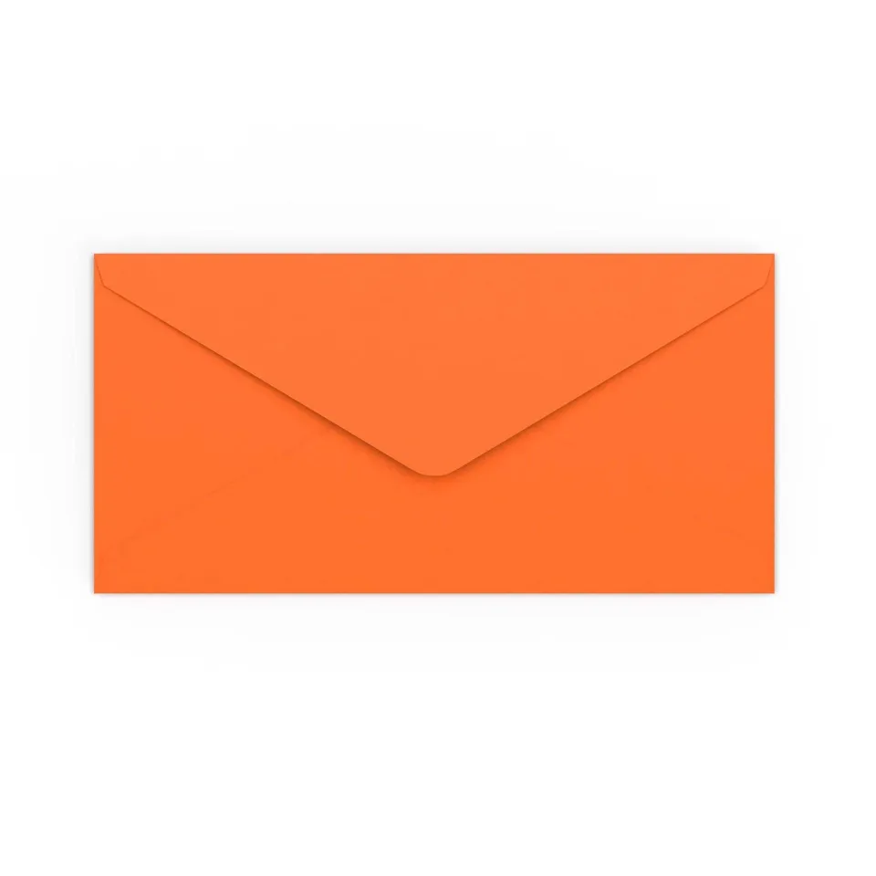 enveloppes-france-enveloppe-orange-dl-110x220-mm-couleur image 1