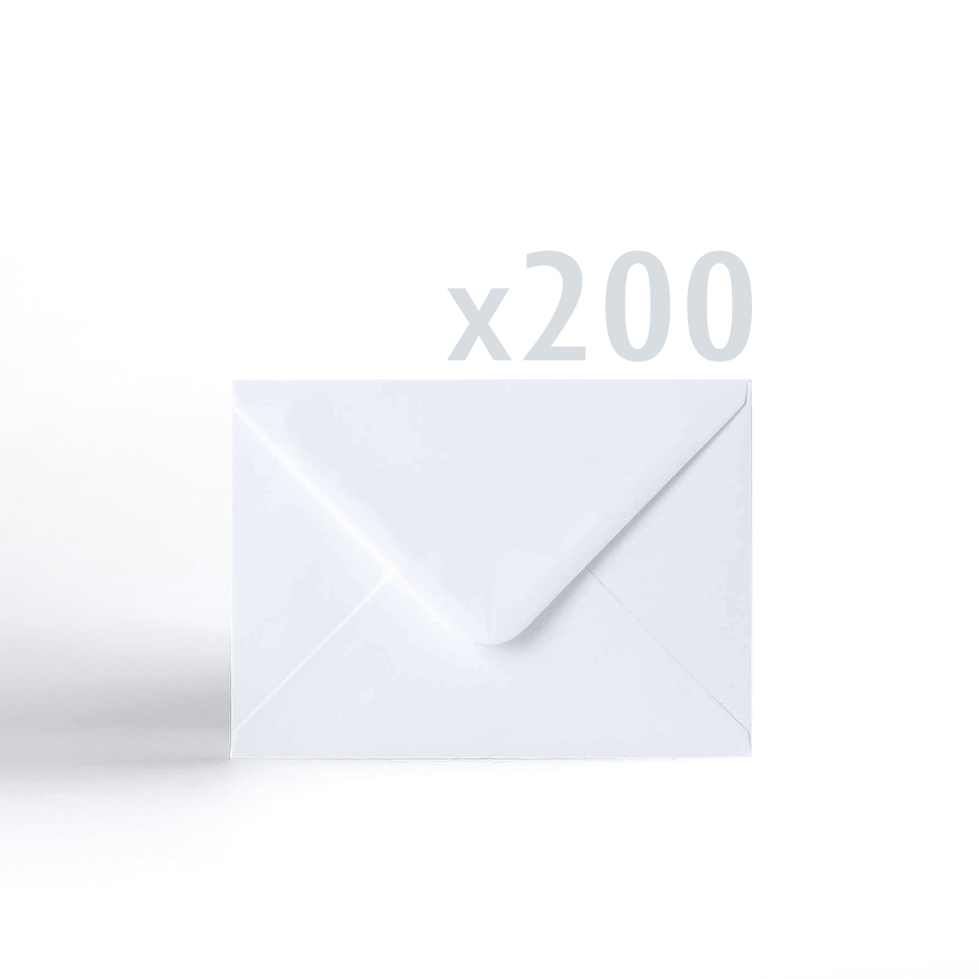 enveloppes-france-enveloppes-papier-blanche-b6-125x175-mm-lot-200 image 3