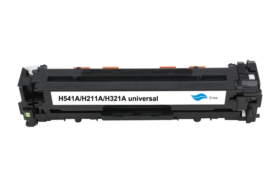 hp-cf211a-cartouche-toner-cyan-1800-pages-compatible image 1
