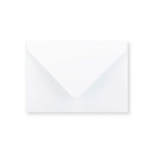 enveloppes-france-enveloppe-blanche-102x146-mm-rabat-pointu image 1