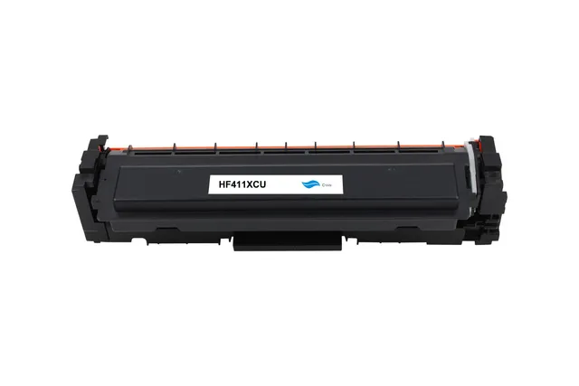 hp-cf411x-cartouche-toner-cyan-5000-pages-compatible image 1