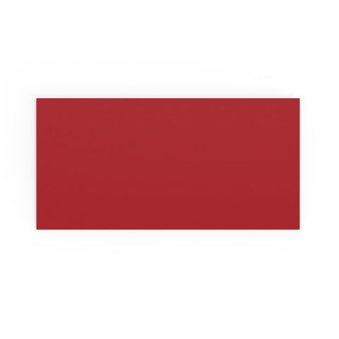 enveloppes-france-enveloppe-rouge-fonc-dl-110x220-mm image 2