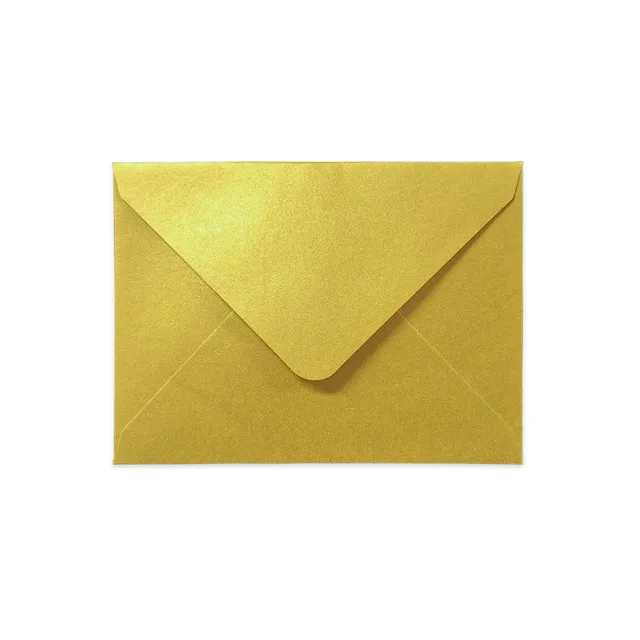 enveloppes-france-color-es-c7-or-m-talis-e-120g-82x113-mm image 1