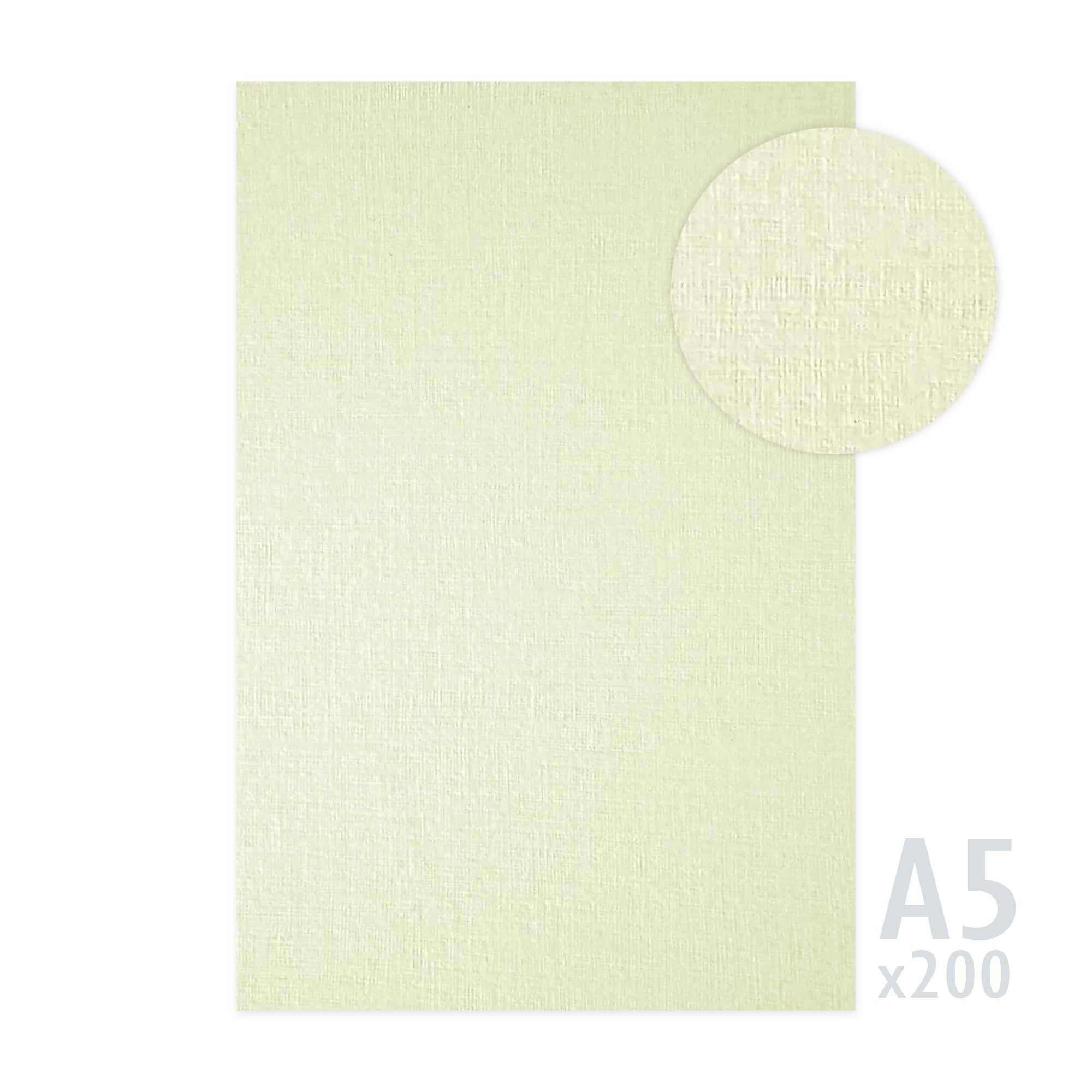 enveseur-cartes-et-papiers-papier-lin-ivoire-a4-246g image 3