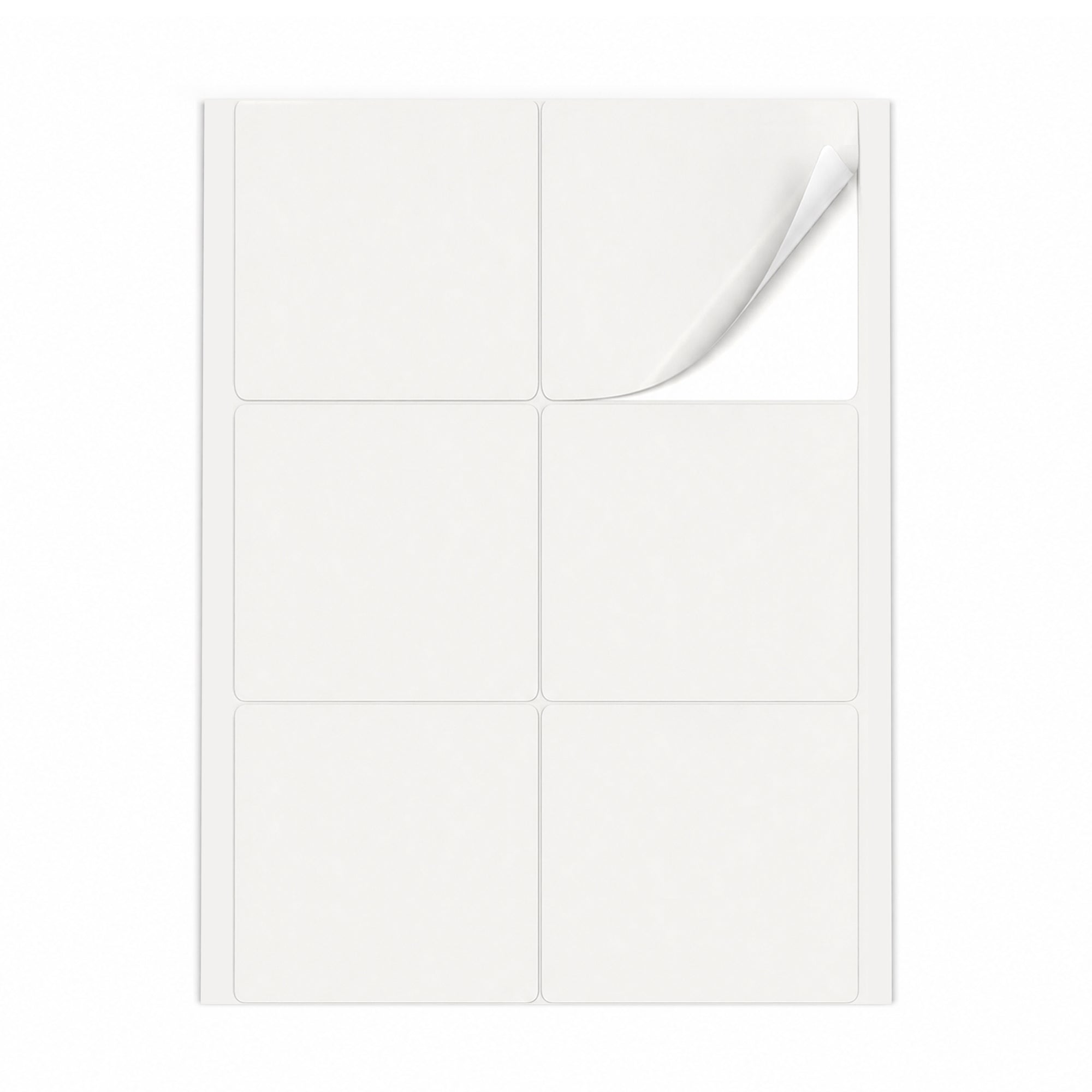 enveloppes-france-tiquettes-blanches-l-100-feuilles-adh-sives image 4