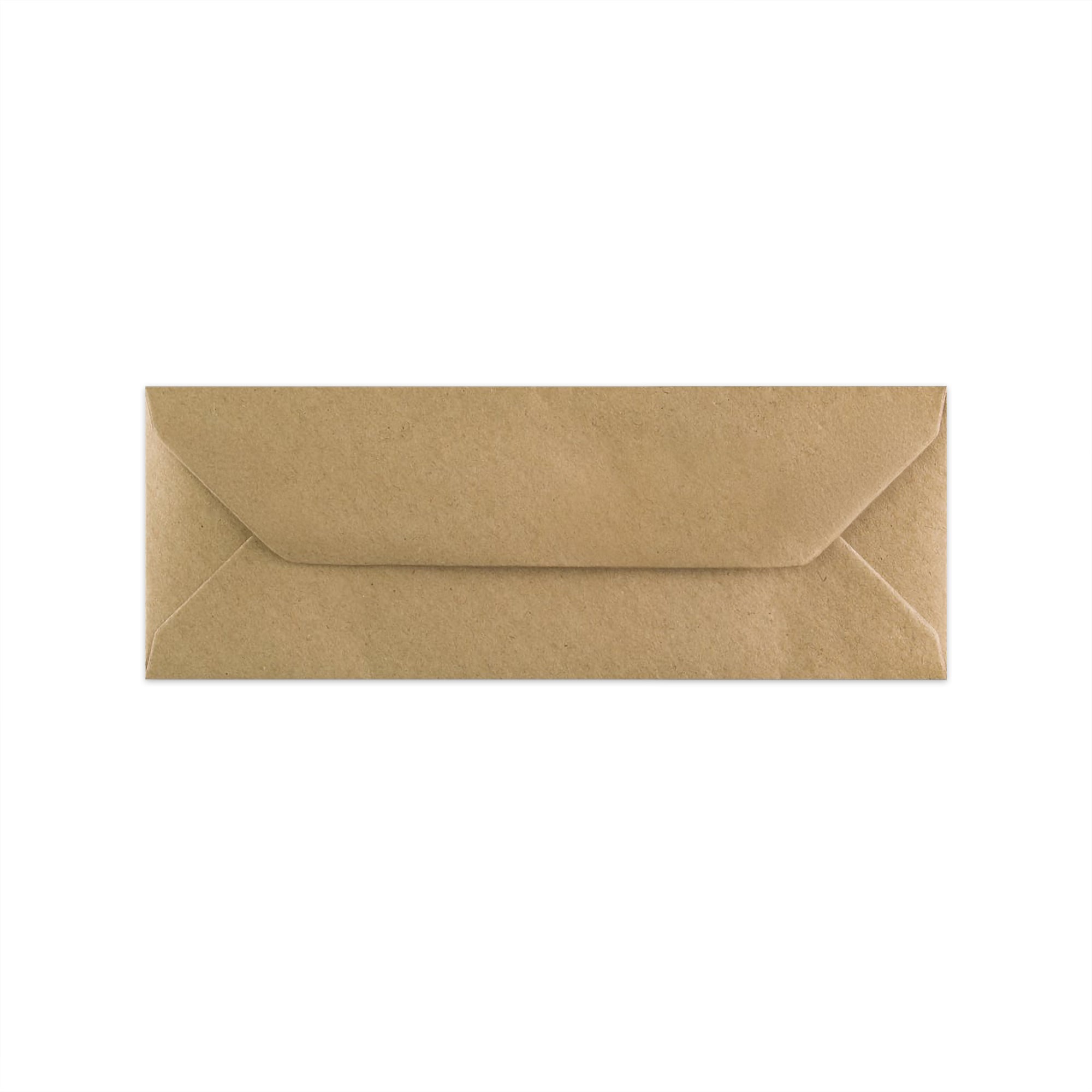 enveloppes-france-enveloppe-kraft-80x215-mm-marron-recycle image 1