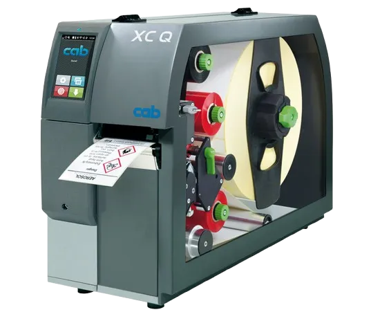 barcodis-xc-q4-imprimante-industrielle-tiquettes image 1