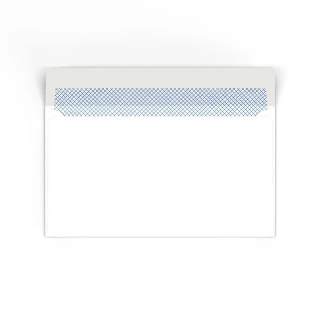 enveloppes-france-enveloppes-en-papier-enveloppe-89x152-blanche-carte image 1