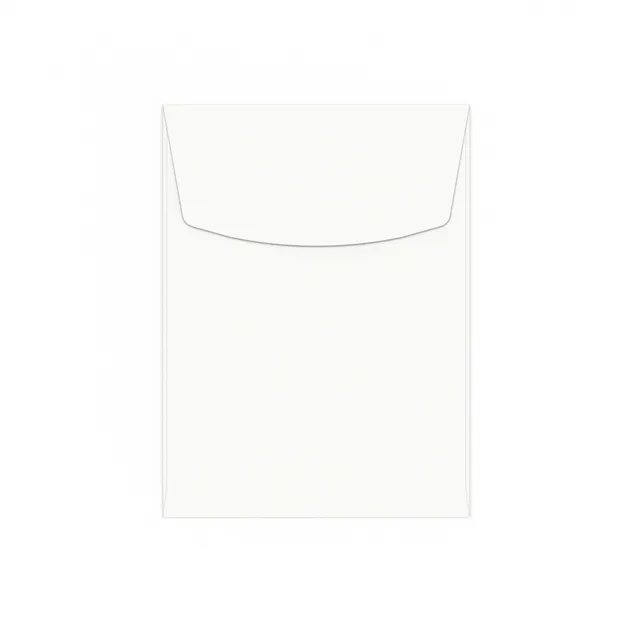 enveseur-enveloppes-papier-enveloppe-blanche-102x76-mm-mini image 1