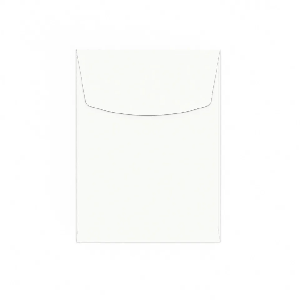 enveseur-enveloppes-papier-enveloppe-blanche-102x76-mm-mini image 1