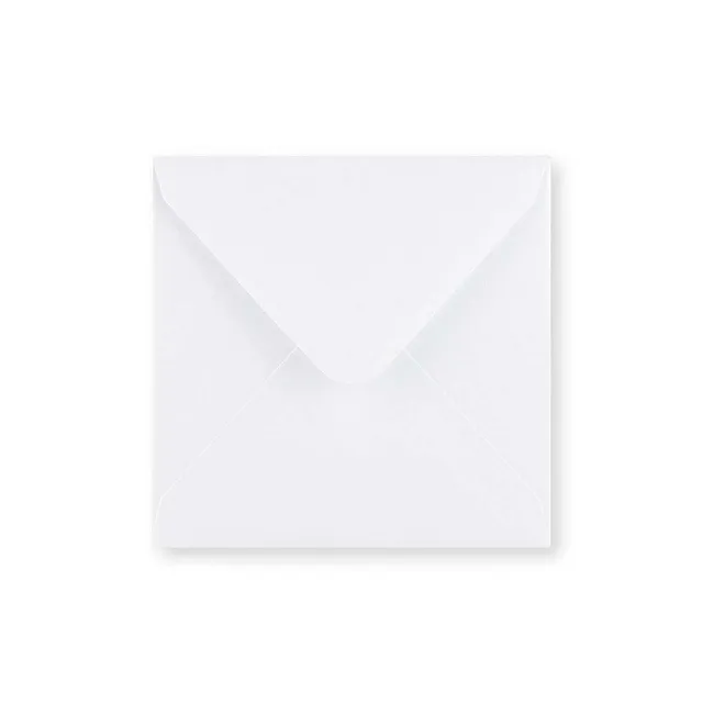 enveseur-enveloppes-en-papier-enveloppe-blanche-110x110-pointu image 1