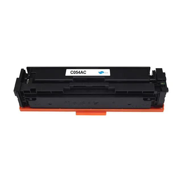 jeco-toner-054-compatible-canon-cartouche-cyan-1200-pages image 1