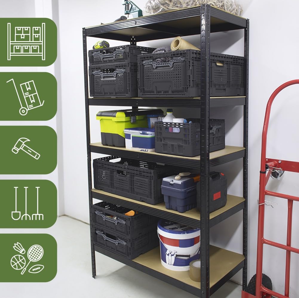 pack-and-move-bac-pliable-40x60x22-cm-46l-20-kg-robuste image 2