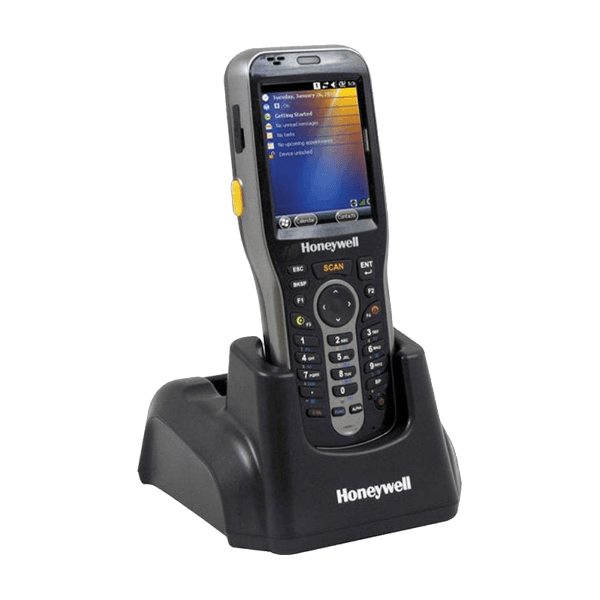 honeywell-dolphin-6110-terminal-portable-code-barre image 1