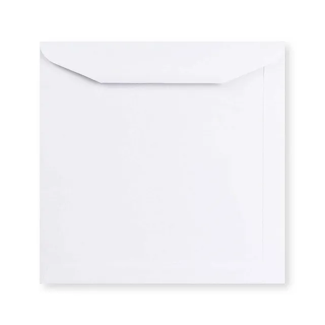 enveloppes-france-blanche-carr-e-enveloppe-220x220-mm image 1