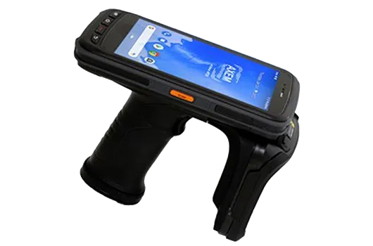 mba5-p23-lecteur-rfid-portable-uhf-inventaire image 1