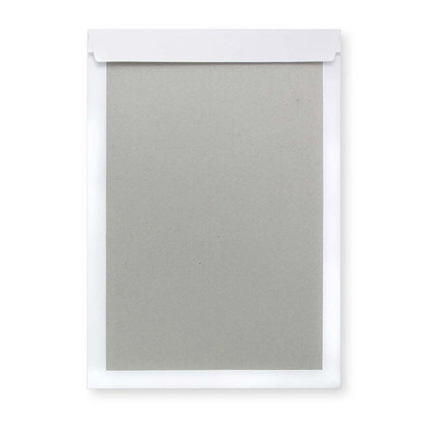enveloppes-france-enveloppe-blanche-dos-cartonn-457x324-mm-c3 image 2