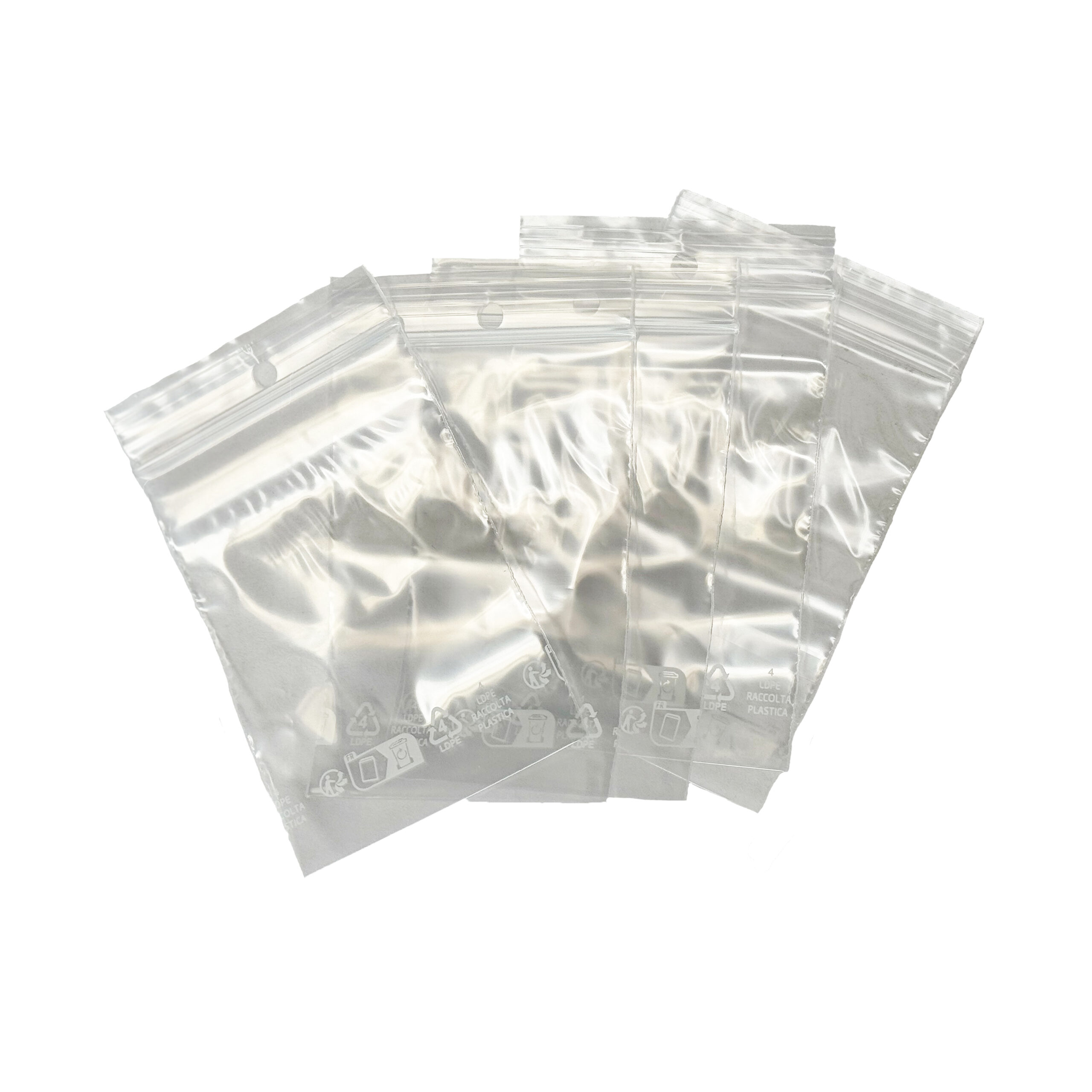 1000-sachets-zip-transparents-50x70-50 image 1