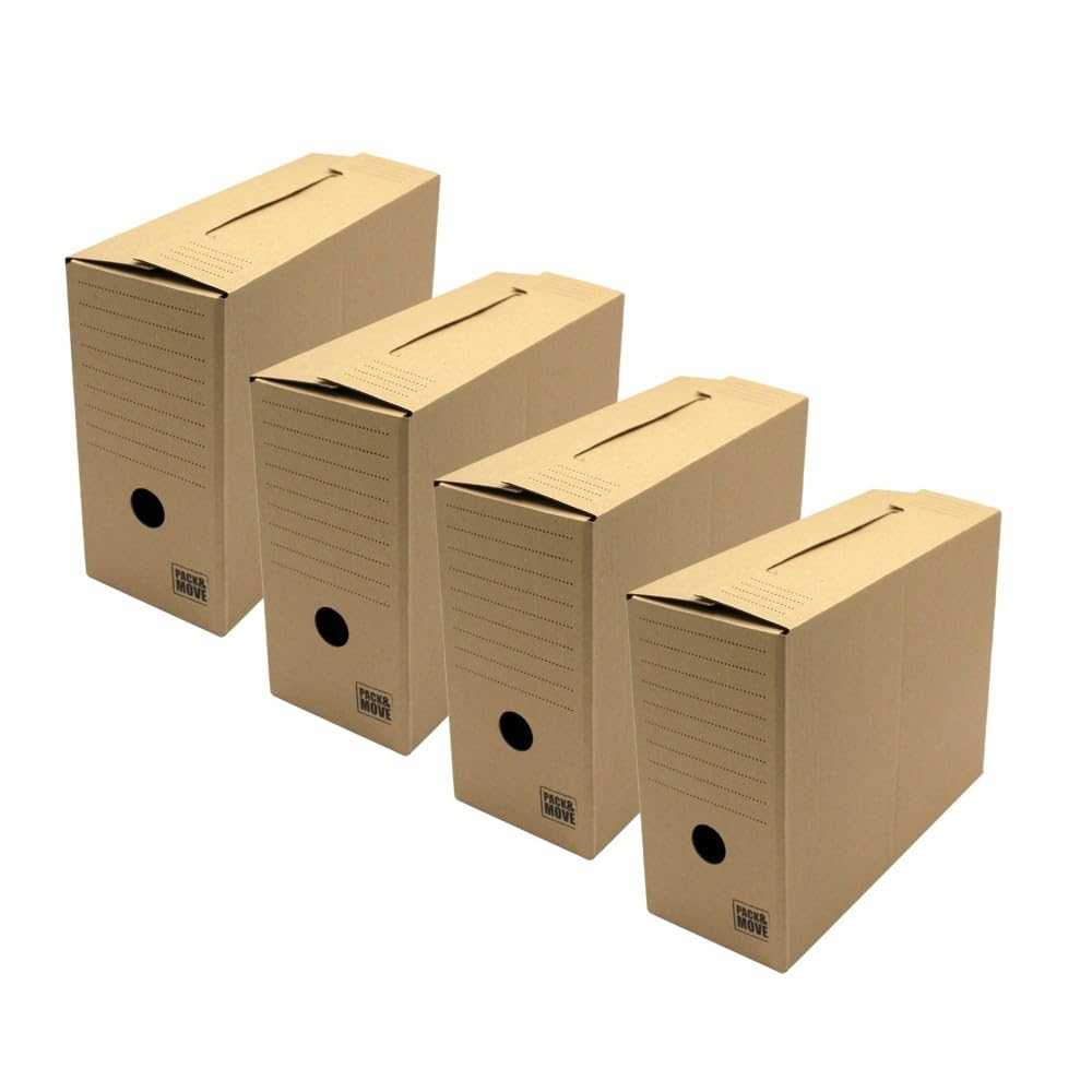 pack-and-move-bo-tes-archives-m-lot-4-rangement-54-l image 4